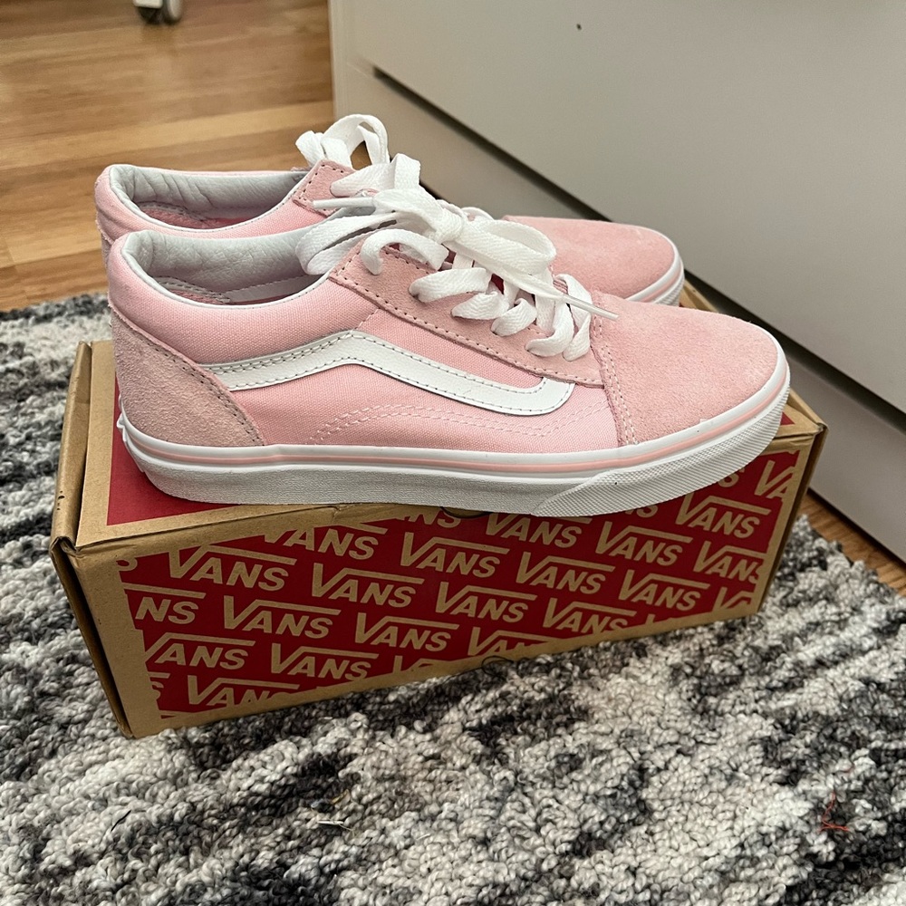 Vans Old Skool